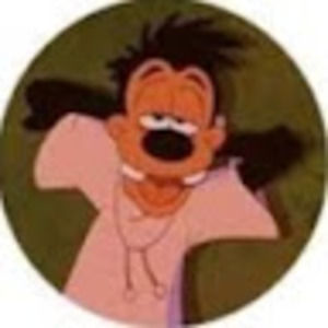 Meet your Posher, Damien